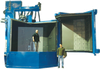 Table Blasters -  - LS Industries