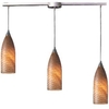 522-3L-C Island/Pool Table-3 Light Bar - 638563 - Capital Lighting, Inc.