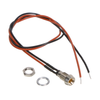 Panel Indicators, Pilot Lights - MPR3ADW12.0-ND - DigiKey