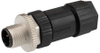 Industrial Circular Connectors - 1820138 - RS Components, Ltd.