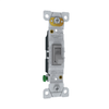 Toggle Switches - 4008-SQR12100GY-ND - DigiKey