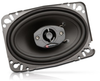 Car Audio, Full Range Speaker -- SE75 - Image