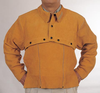 Leather Bibs - 20