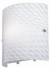 LS-16846WHT Sconces-Pocket - 662172 - Capital Lighting, Inc.