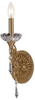 Sconces-Single Candle - 733666 - Capital Lighting, Inc.