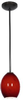 28023-2R-ORB/RUSKY Mini Pendants-Rod - 362185 - Capital Lighting, Inc.