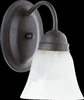 5403-1-44 Sconces-Single Glass - 304443 - Capital Lighting, Inc.