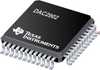 DAC2902 Dual, 12-Bit, 125Msps Digital-to-Analog Converter -- DAC2902Y/1K - Image