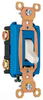 Standard AC Switch - CSB15AC3-LA - Legrand - Pass & Seymour