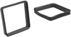 Sealing frame ISDR 81x81x12 Cup 1 NBR-50 -- 10.01.15.00158