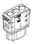 Heavy Duty Power Connectors - 1103273-1 - VAST STOCK CO., LIMITED