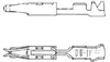 Automotive Terminals - 928939-1 - TE Connectivity