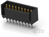 PCB Headers & Receptacles - 3-644898-9 - TE Connectivity
