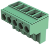 Terminal Blocks - Headers, Plugs and Sockets - 14310517402000-ND - DigiKey