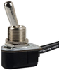 Switch, Toggle, Spst, 6A, 125V; Switch Operation Carling Technologies - 73K1393 - Newark, An Avnet Company