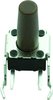 Switch, Tactile Spst, 50Ma, Through Hole; Product Range Multicomp Pro - 67P3622 - Newark, An Avnet Company