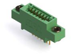 Card Edge Conn, Single, 7Pos, Wire Wrap; Card Edge Connector Type Edac - 65AJ3921 - Newark, An Avnet Company