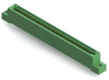Card Edge Conn, Single Side, 38Pos, Lug; Card Edge Connector Type Edac - 69AJ8756 - Newark, An Avnet Company
