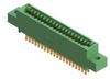 Card Edge Conn, Dual, 40Pos, Lug; Card Edge Connector Type Edac - 68AJ3125 - Newark, An Avnet Company