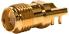 Rf Conn, Sma, R/a Jack, 50 Ohm, Edge Mueller Electric - 28AK6618 - Newark, An Avnet Company
