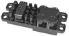 Rectangular Power Connector, Receptacle, 39 Position; No. Of Contacts Elcon - Te Connectivity - 41T5491 - Newark, An Avnet Company