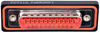Fct Dsub Str Pc Plg 25 Pn Sld Rmnt Rohs Compliant Molex/fct - 54AC8068 - Newark, An Avnet Company