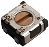 Trimmer Pot, Cermet, 1K, 1Turn, Smd; Track Resistance Nidec Copal Electronics - 58AC4260 - Newark, An Avnet Company