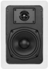 In Wall Speaker, 5.25, 1msd, 30Wrms; Product Range Gc Electronics - 31K9499 - Newark, An Avnet Company