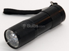 9 LED Flashlight -- S48501