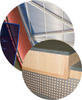 Perforated 6061 Aluminium Alloy - Image