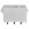 Headers, Male Pins - A144685-ND - DigiKey