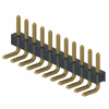 Headers, Male Pins - M22-2531105-ND - DigiKey