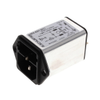Power Entry Modules (PEM) - 486-3960-ND - DigiKey