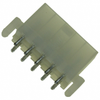 Headers, Male Pins - A30672-ND - DigiKey