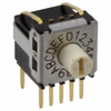 DIP Switches - Z8487-ND - DigiKey