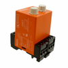 Monitor - Relay Output - DIRT24D - Quarktwin Technology Ltd.