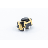 Tactile Switches - 141-TL4115AF160QTR-ND - DigiKey