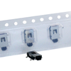 Tactile Switches - 2449-CS1206CT-ND - DigiKey