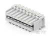 Standard Edge Connectors - 2402731-8 - TE Connectivity