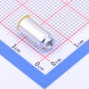 hardware/fasteners/sealing >> SMD round nut -- SMTSO30100CTJ - Image