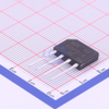 Diodes >> Bridge Rectifiers - KBP210 - LCSC Electronics Technology (HK) Limited