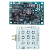 Development Boards, Kits, Programmers - Evaluation Boards - LED Driver Evaluation Boards - STEVAL-ILL049V12 - Acme Chip Technology Co., Limited