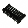 Headers, Male Pins - A98797-ND - DigiKey