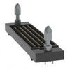 Arrays, Edge Type, Mezzanine (Board to Board) - 612-SEAF-30-05.0-L-10-2-A-LP-K-TR-ND - DigiKey