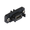 USB, DVI, HDMI Connector Assemblies - SAM12803-ND - DigiKey