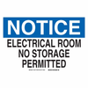 Signs, Nameplates, Posters - 2267-46573-ND - DigiKey