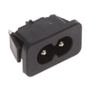 Power Entry Modules (PEM) - 486-4986-ND - DigiKey