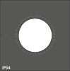 KTMBS | Multi-Range Cable Grommets for KEL Systems, Black- for Cable Diameters 4 - 29 mm / IP54 / UL Type 12 - 51388 - icotek Corp