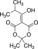 Isobutyryl Meldrum’s Acid - 27310 - Medical Isotopes, Inc.