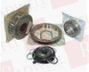 Hydraulic Pump Rebuild Kit / Seal Kit -- 17358993